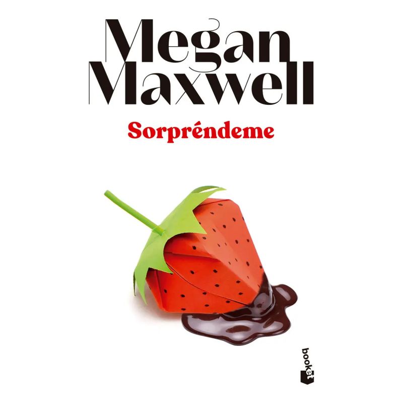 SORPRENDEME (Nuevo)