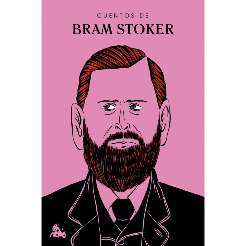 CUENTOS DE BRAM STOKER (Nuevo)