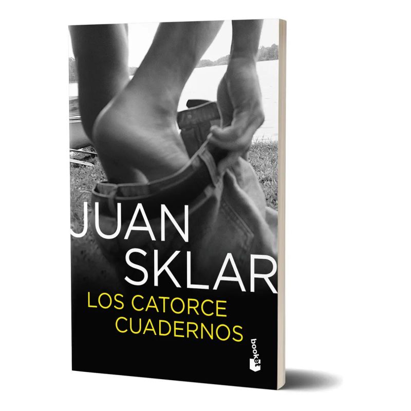 CATORCE CUADERNOS, LOS (Nuevo)