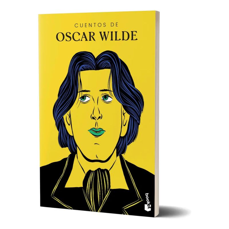 CUENTOS DE OSCAR WILDE (Nuevo)
