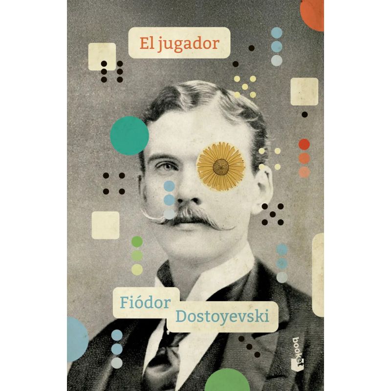 JUGADOR, EL (Nuevo)