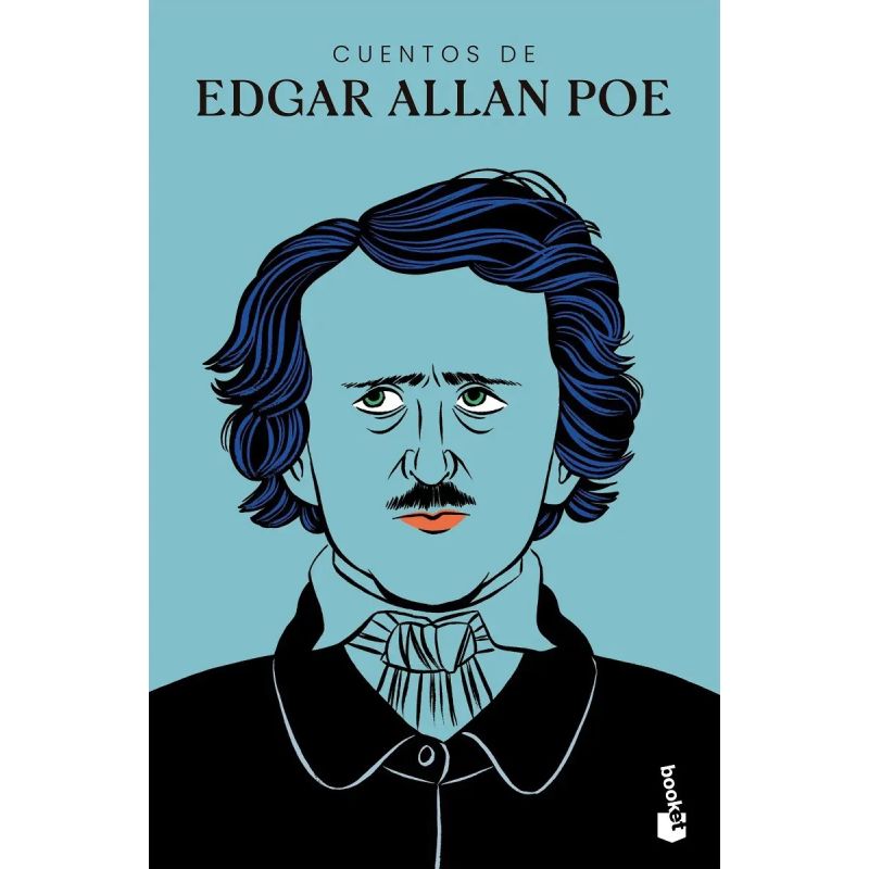 CUENTOS DE EDGAR ALLAN POE (Nuevo)