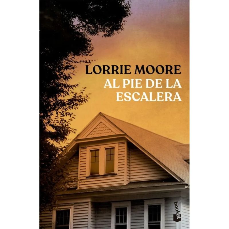 AL PIE DE LA ESCALERA (Nuevo)