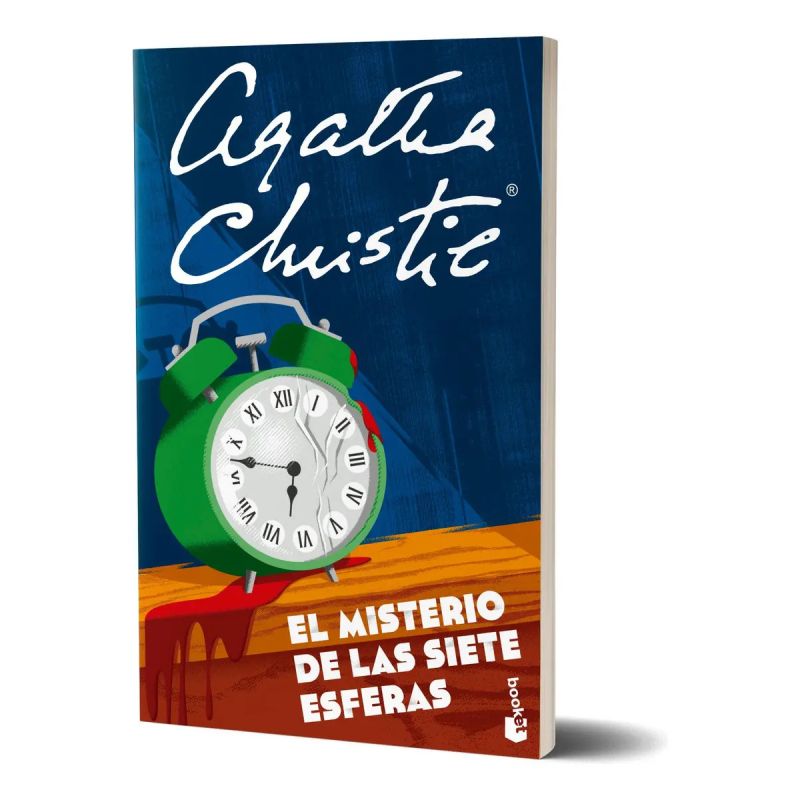 MISTERIO DE LAS SIETE ESFERAS, EL (Nuevo)