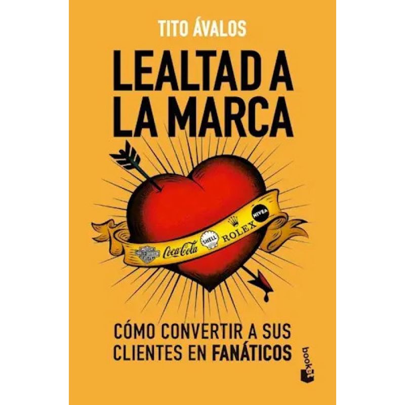 LEALTAD A LA MARCA (Nuevo)