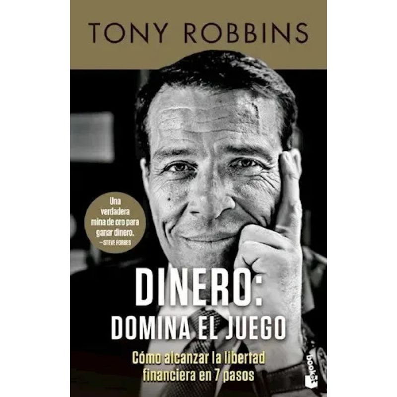 DINERO - DOMINA EL JUEGO (Nuevo) - Miniatura 3