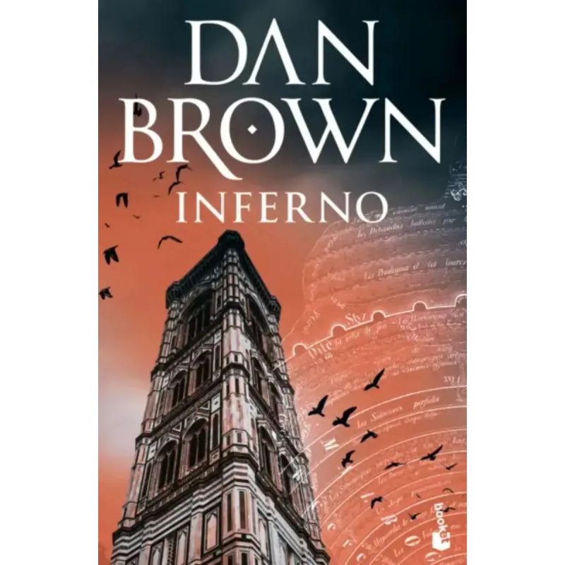 INFERNO - N/ED. (Nuevo) - Miniatura 3