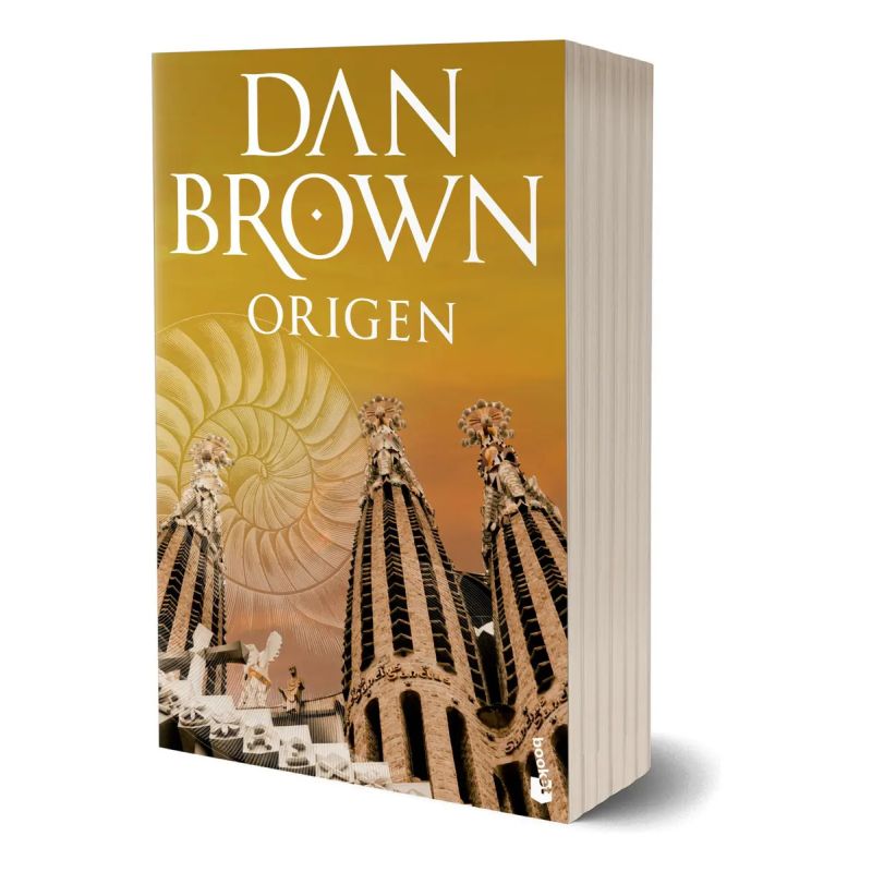 ORIGEN - N/ED. (Nuevo)