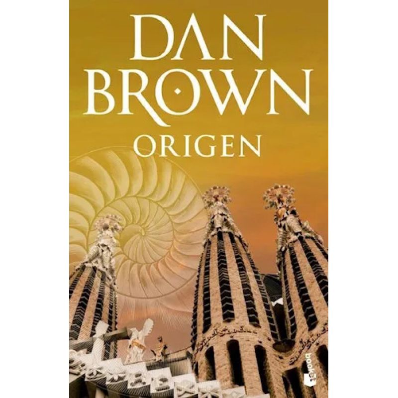 ORIGEN - N/ED. (Nuevo) - Miniatura 3