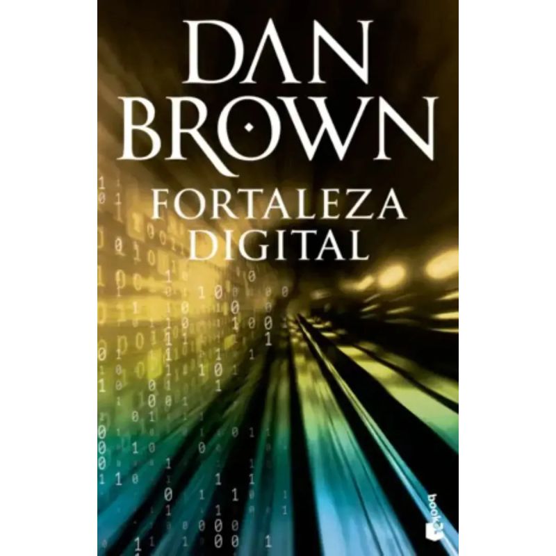 FORTALEZA DIGITAL - N/ED. (Nuevo) - Miniatura 3