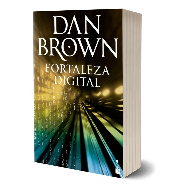 FORTALEZA DIGITAL - N/ED. (Nuevo)