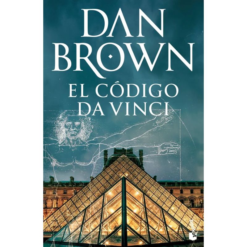 CODIGO DA VINCI, EL (Nuevo)