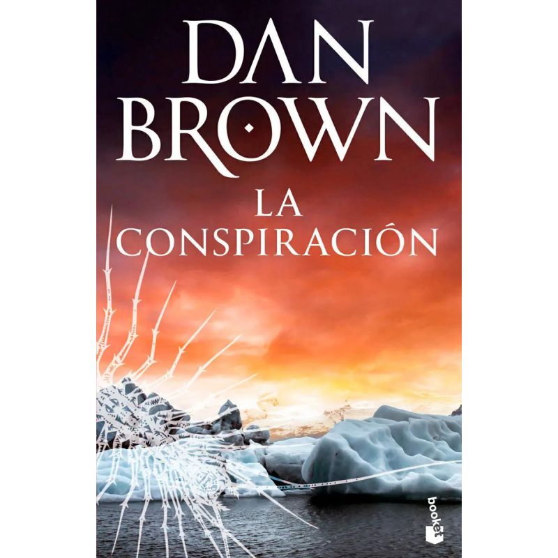CONSPIRACION, LA (Nuevo)