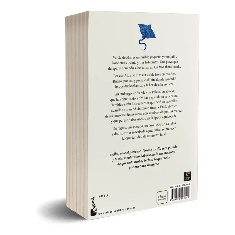 FARO DE LOS AMORES DORMIDOS, EL (Nuevo) - Miniatura 2
