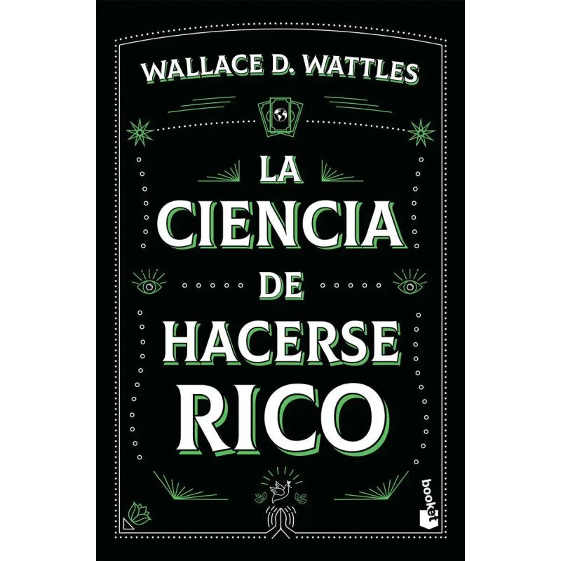 CIENCIA DE HACERSE RICO, LA (Nuevo) - Miniatura 3