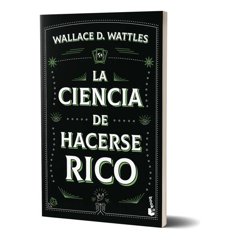 CIENCIA DE HACERSE RICO, LA (Nuevo)