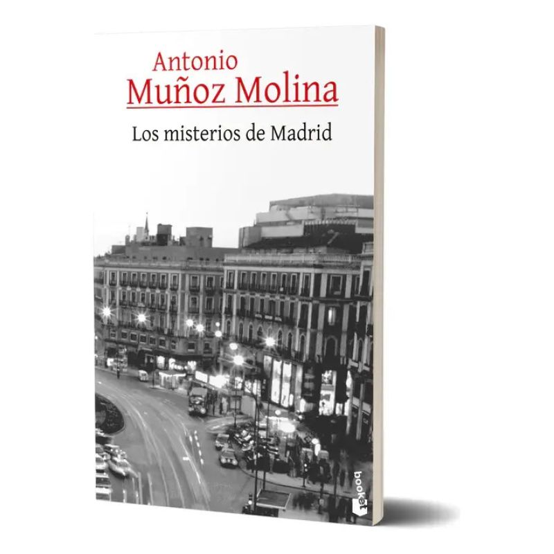 MISTERIOS DE MADRID, LOS (Nuevo) - Miniatura 2