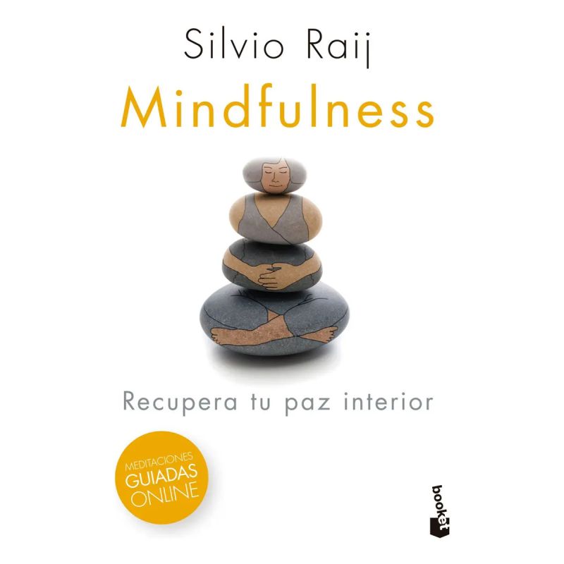 MINDFULNESS - N/ED. (Nuevo)