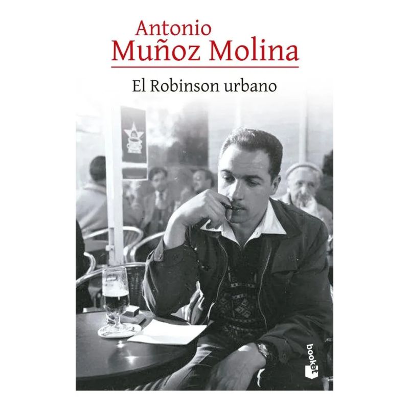 ROBINSON URBANO, EL (Nuevo)
