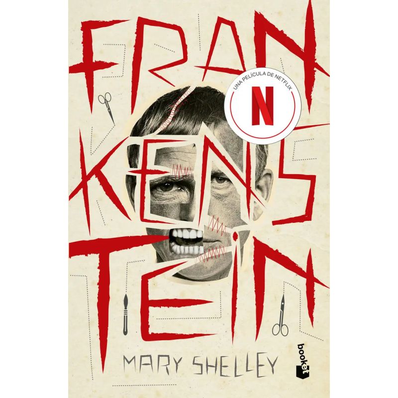 FRANKENSTEIN (Nuevo)