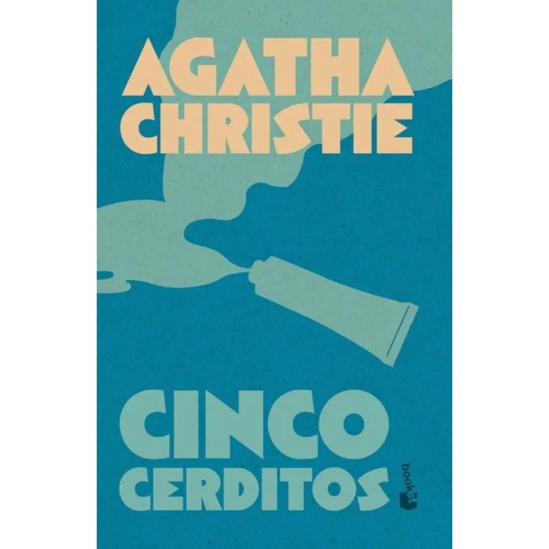 CINCO CERDITOS (Nuevo)