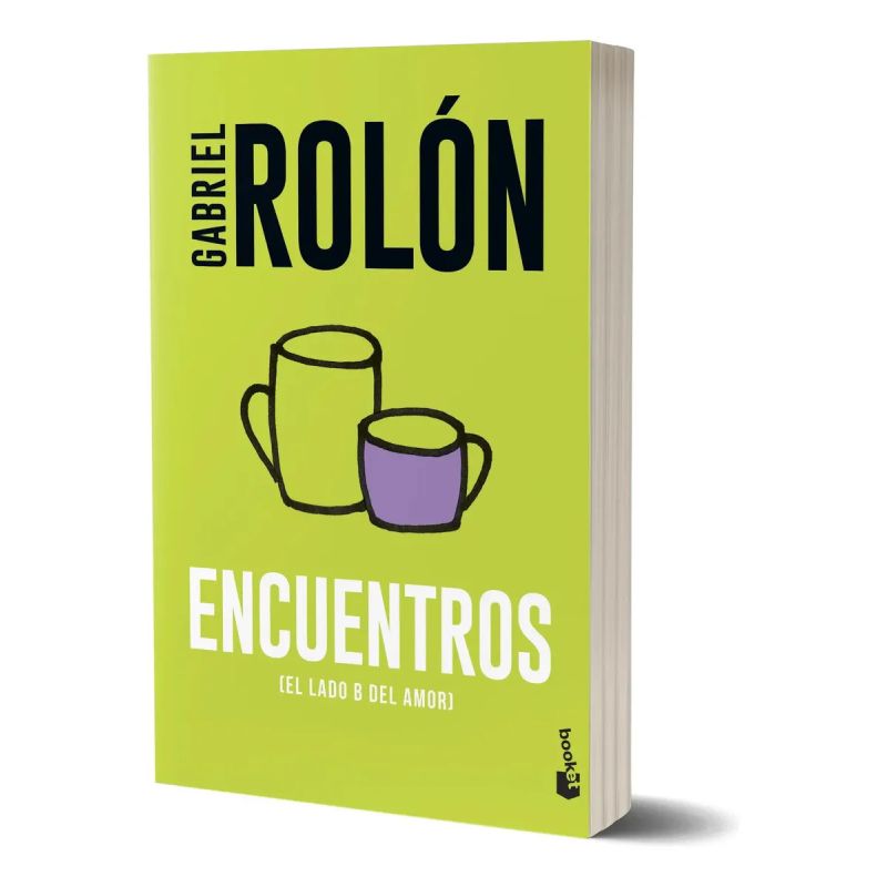 ENCUENTROS (EL LADO B DEL AMOR) (Nuevo) - Miniatura 2