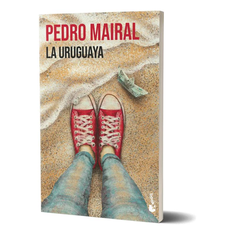 URUGUAYA, LA - N/ED. (Nuevo)