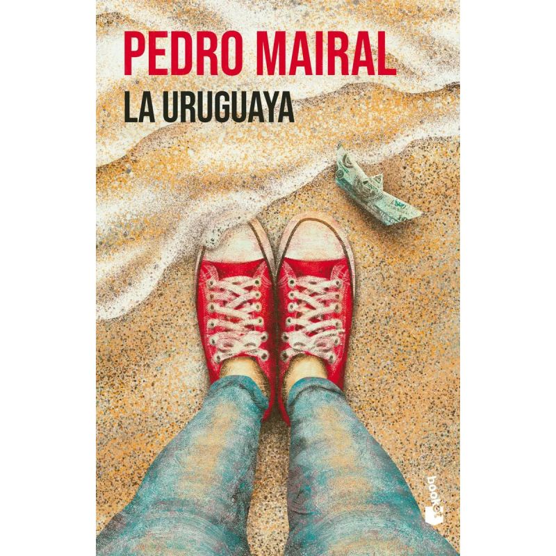 URUGUAYA, LA - N/ED. (Nuevo) - Miniatura 3