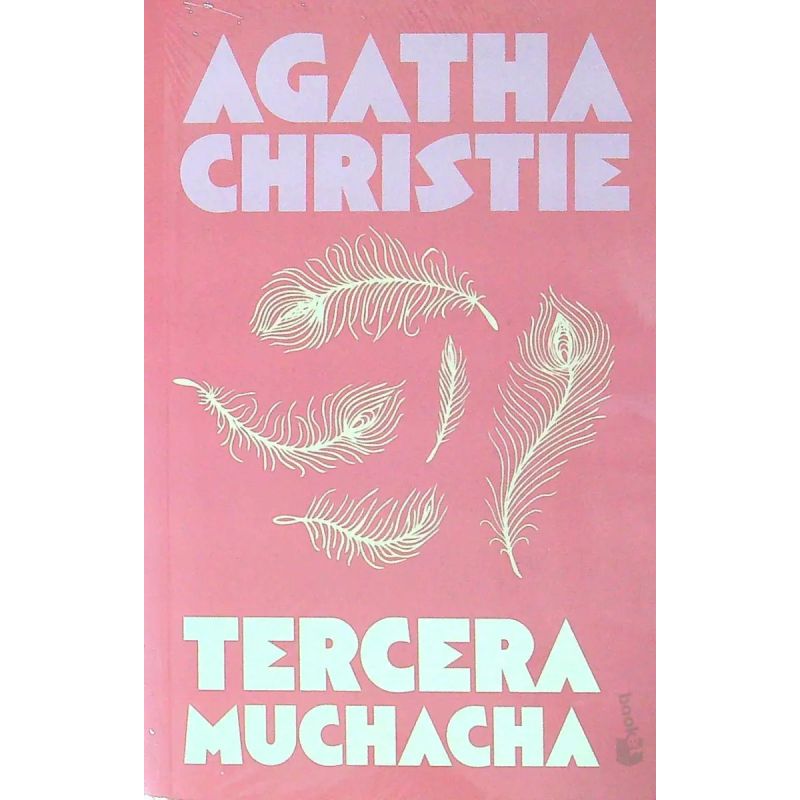 TERCERA MUCHACHA (Nuevo)