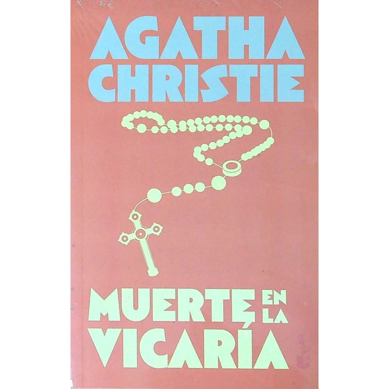 MUERTE EN LA VICARIA (Nuevo)