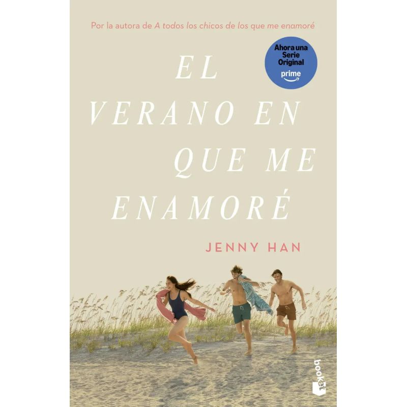 VERANO EN QUE ME ENAMORE, EL (Nuevo)