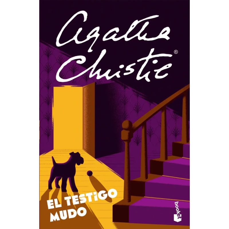 TESTIGO MUDO, EL (Nuevo)