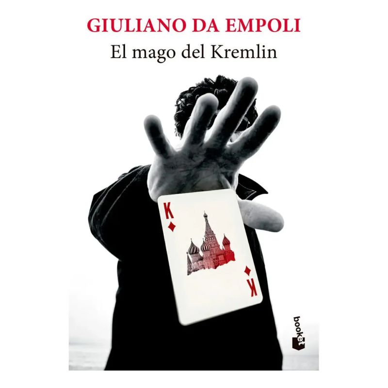 MAGO DEL KREMLIN, EL (Nuevo) - Miniatura 3
