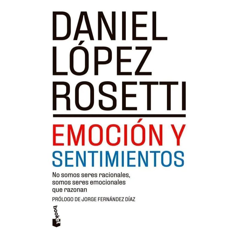 EMOCION Y SENTIMIENTOS (Nuevo) - Miniatura 3