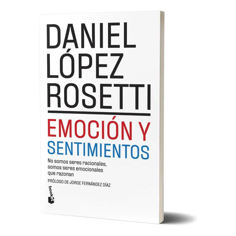 EMOCION Y SENTIMIENTOS (Nuevo)
