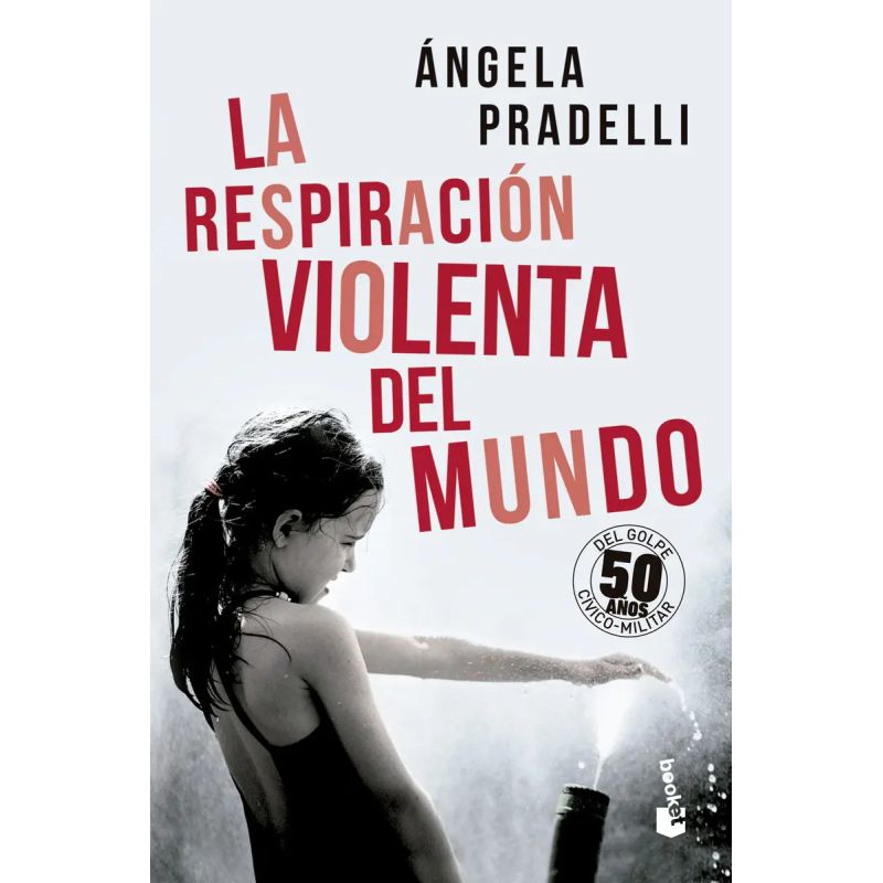 RESPIRACION VIOLENTA DEL MUNDO, LA (Nuevo)