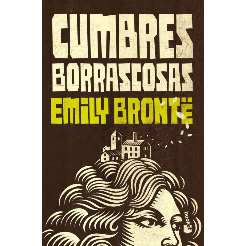 CUMBRES BORRASCOSAS (Nuevo)