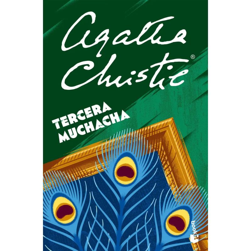TERCERA MUCHACHA (Nuevo)