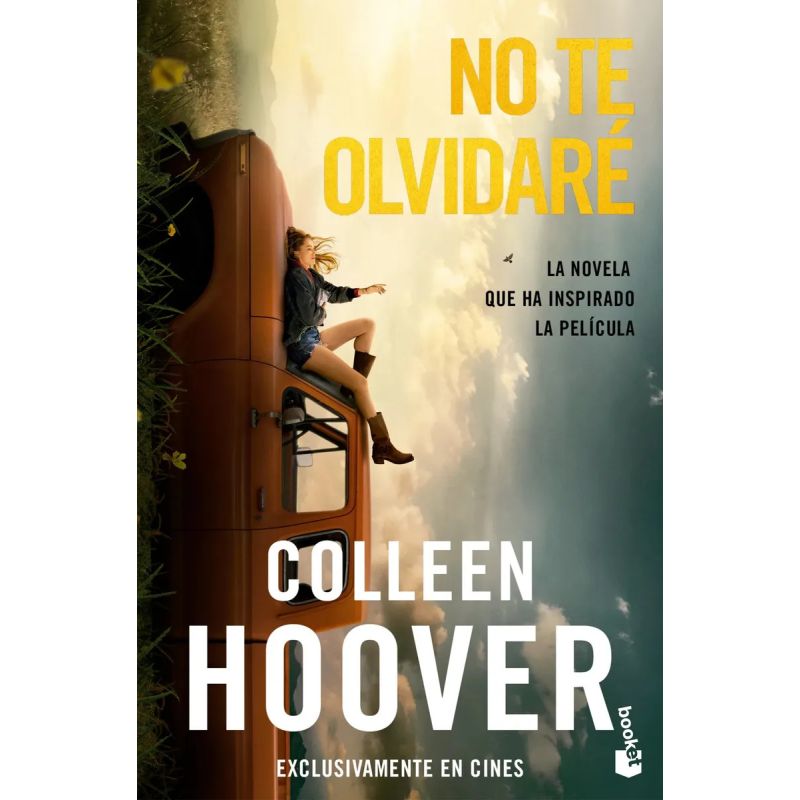 NO TE OLVIDARE (Nuevo)