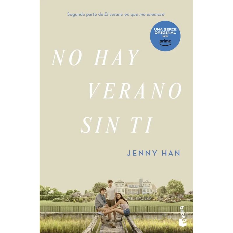 NO HAY VERANO SIN TI (Nuevo) - Miniatura 3