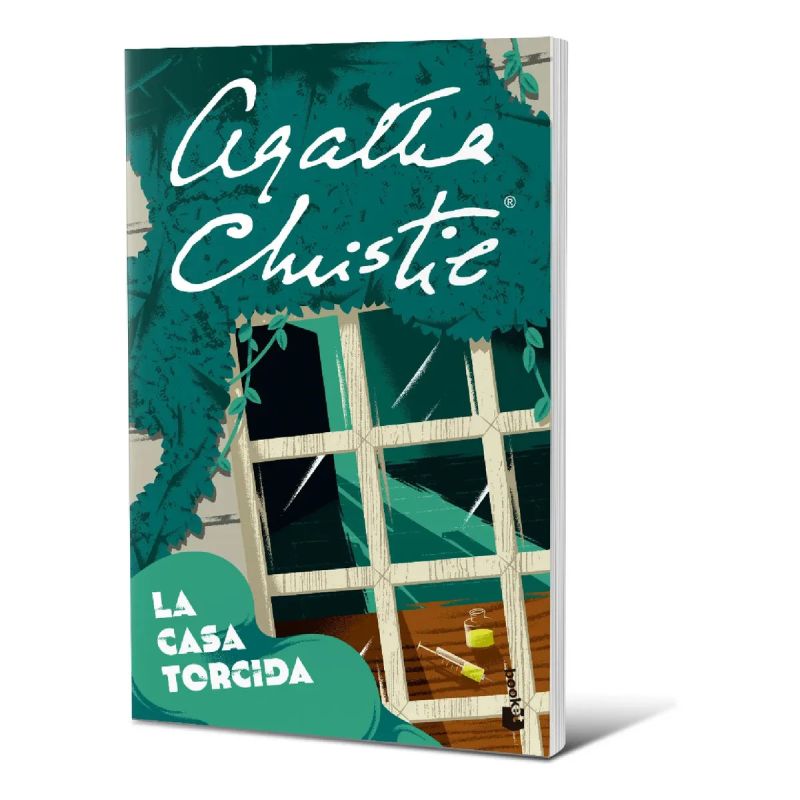 CASA TORCIDA, LA (Nuevo) - Miniatura 2