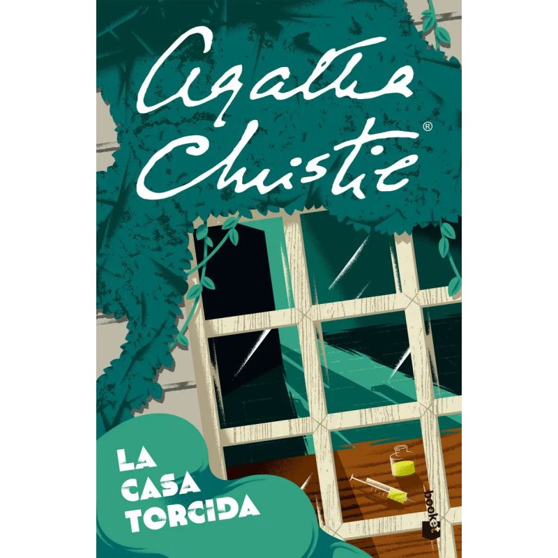 CASA TORCIDA, LA (Nuevo)