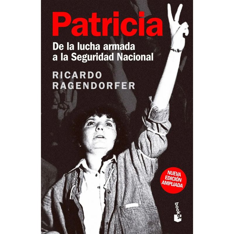 PATRICIA - N/ED. AMPLIADA (Nuevo)