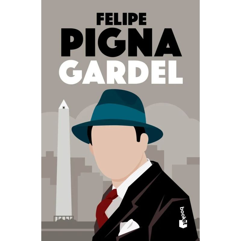 GARDEL (Nuevo)