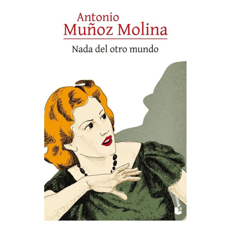 NADA DEL OTRO MUNDO (Nuevo)
