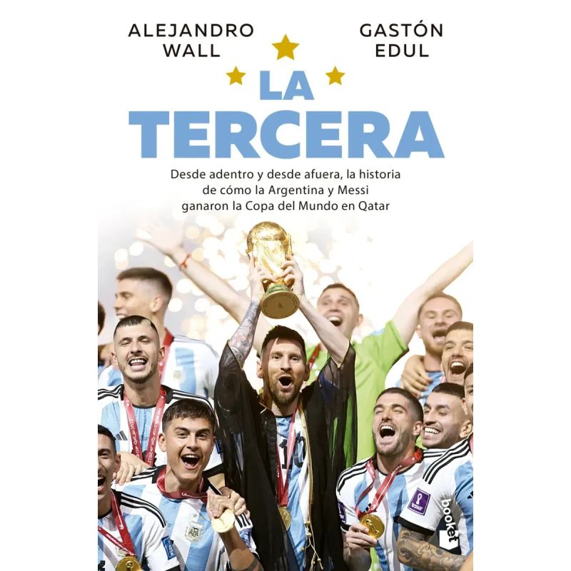 TERCERA, LA (Nuevo)