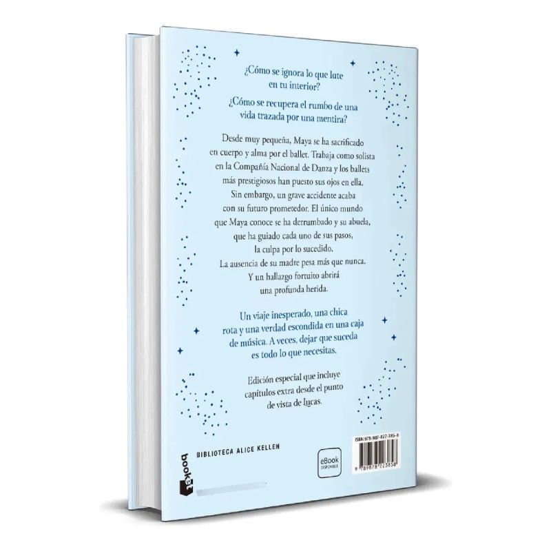 CUANDO NO QUEDEN MAS ESTRELLAS QUE CONTAR - TD (Nuevo) - Miniatura 2