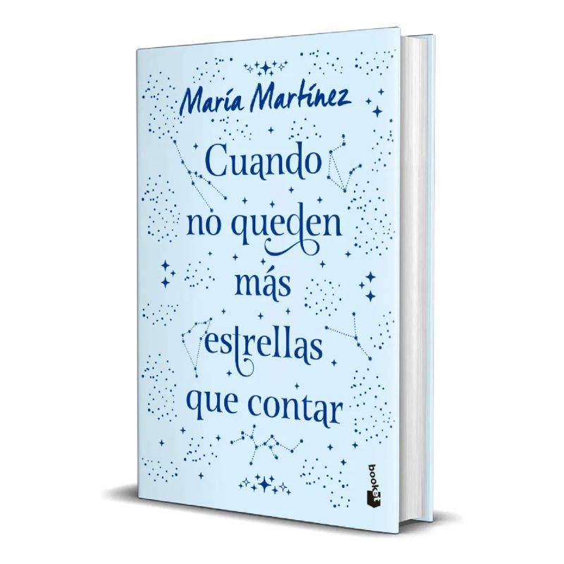 CUANDO NO QUEDEN MAS ESTRELLAS QUE CONTAR - TD (Nuevo)