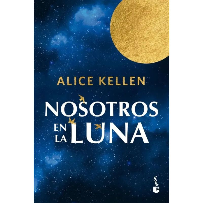 NOSOTROS EN LA LUNA - TD (Nuevo)