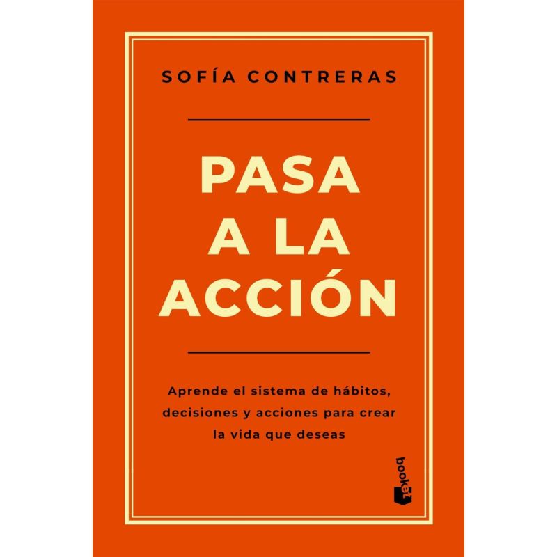 PASA A LA ACCION - TD (Nuevo)